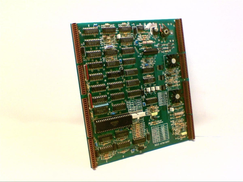 SCHNEIDER ELECTRIC SG2-ATM1601