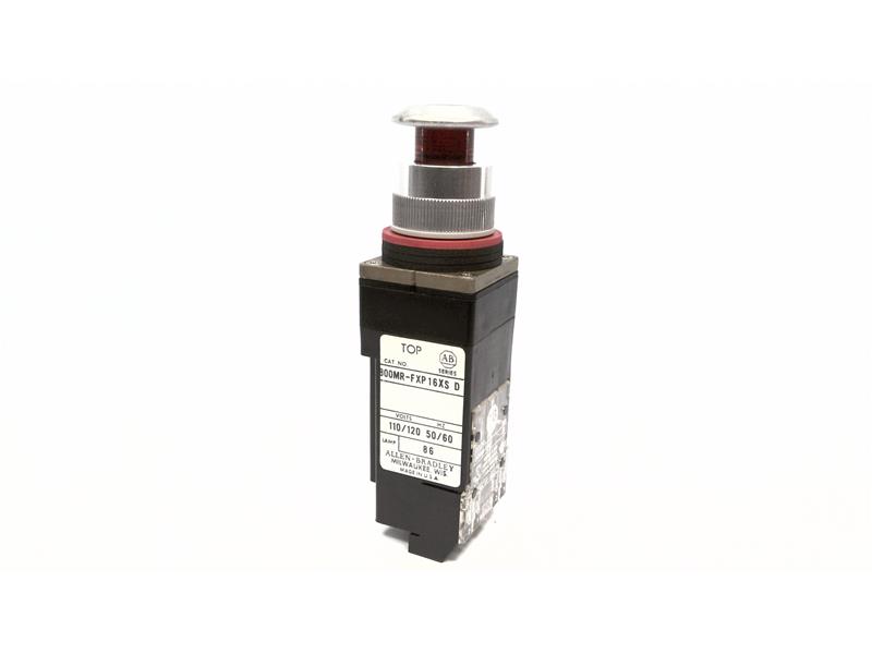 ALLEN BRADLEY 800MR-FXP16RAS
