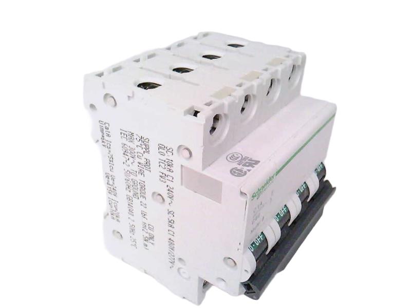 SCHNEIDER ELECTRIC MG24476