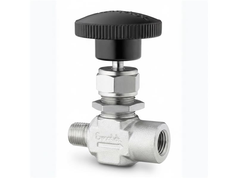 SWAGELOK SS-14DKM-S4-A