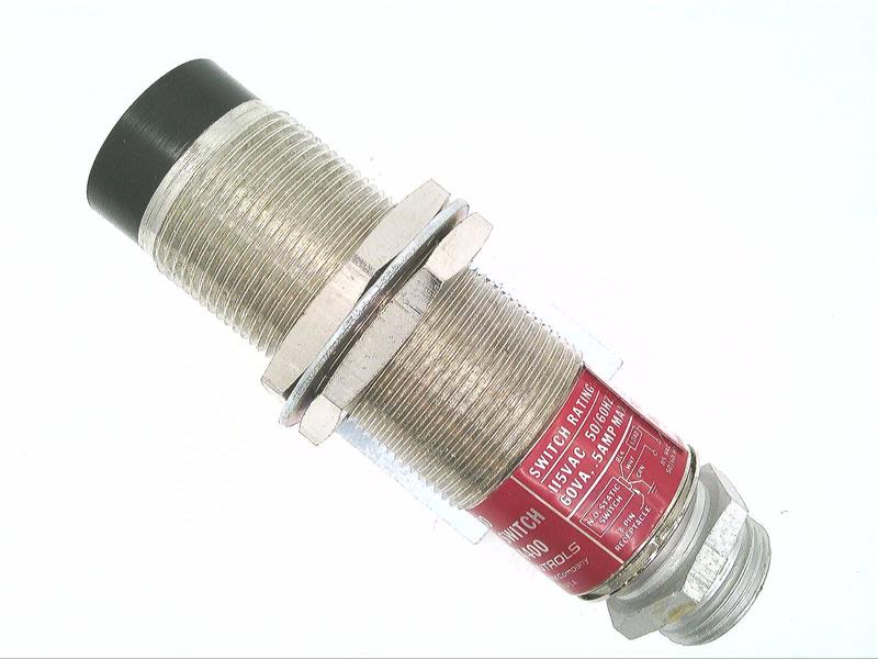 EE520-74400 by DANAHER CONTROLS