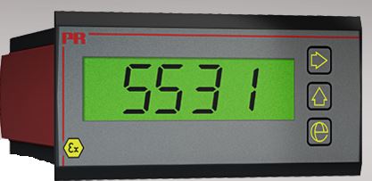 PR ELECTRONICS 5531B2