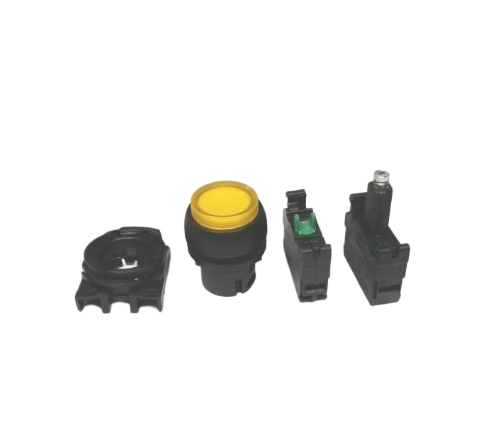 SPRECHER & SCHUH D7P-LE5PN5YX10