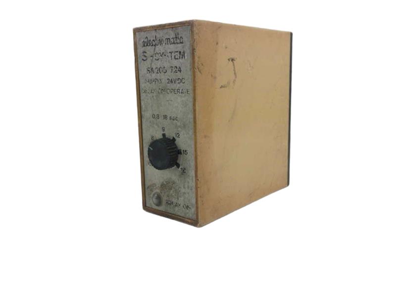 SA205-724-18S by CARLO GAVAZZI