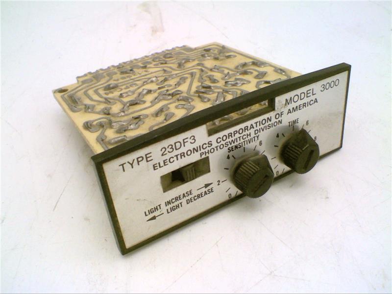 ALLEN BRADLEY 23DF3-3000