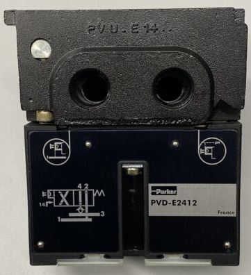 PARKER PVDE2412