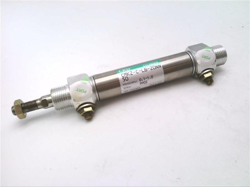 CKD CORP CMK2-C-LB-20NN-50