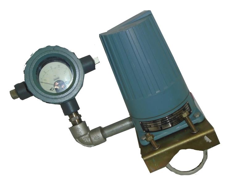 INVENSYS RTT10-AQFSN000-CHL