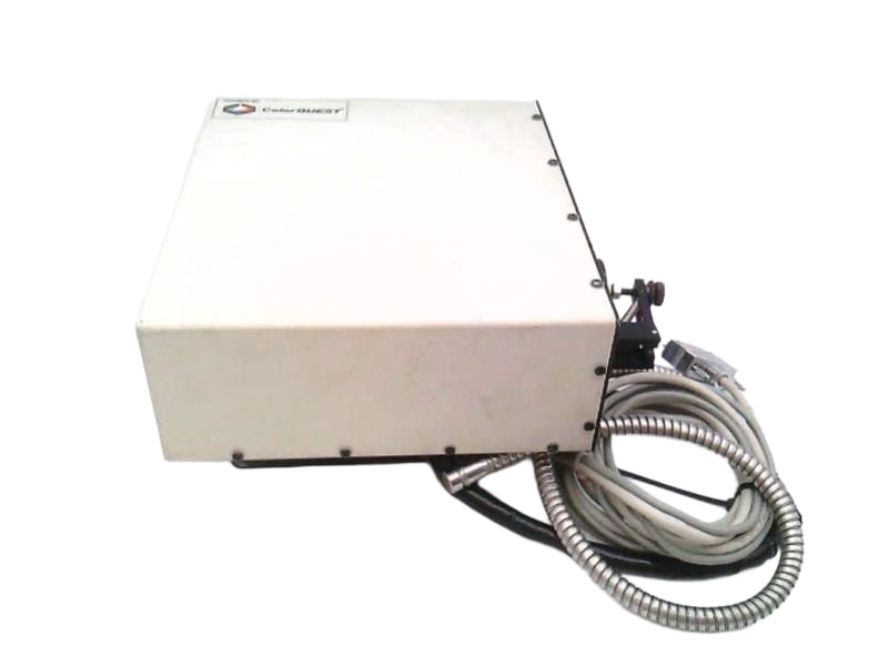 HUNTERLAB INC COLORQUEST 45/0
