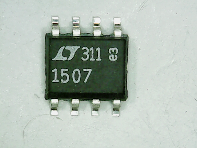 LT1507CS8#PBF by ANALOG DEVICES