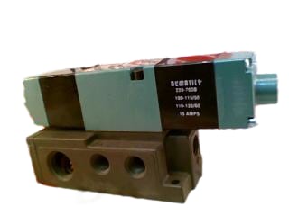 ASCO 082SS531K000030
