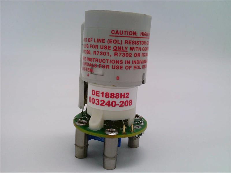 DET TRONICS 003240-208