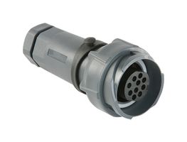 BULGIN COMPONENTS PXP7011/02S/ST/1113