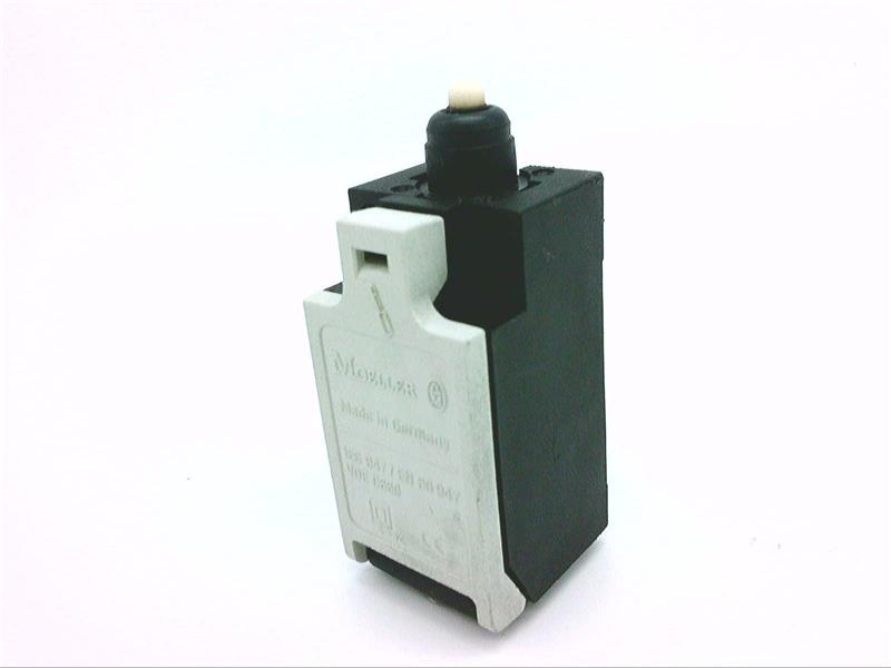 EATON CORPORATION AT0-11-2-I