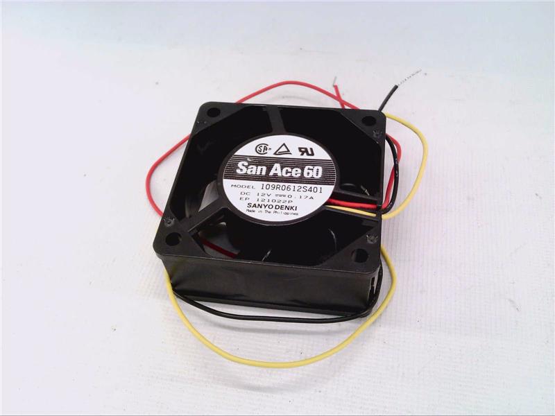 109R0612S401 by SANYO