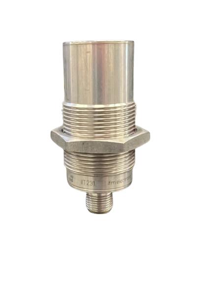 EFECTOR IIK3025-BPKG/AM/P/US-IIT231