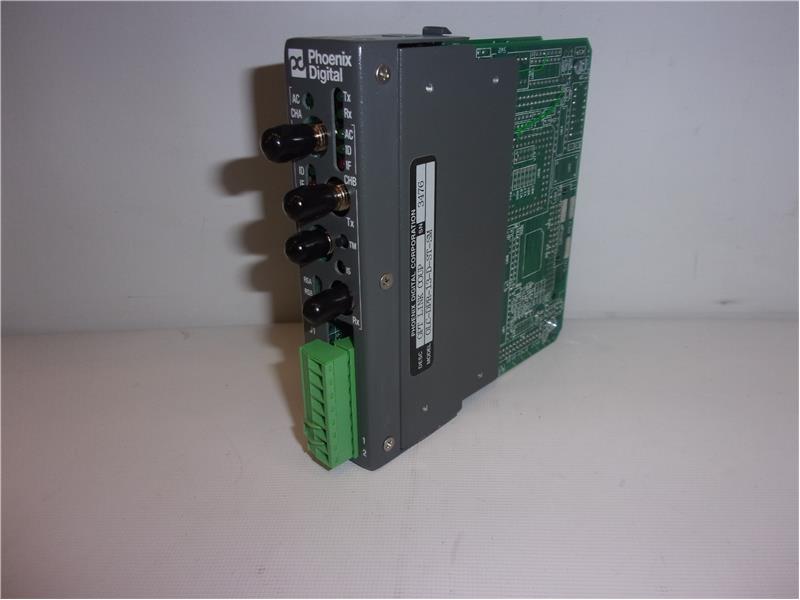 PHOENIX DIGITAL OLC-DPR-13-D-ST-SM