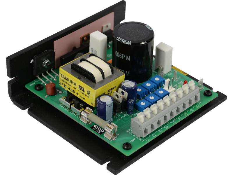 AMERICAN CONTROL ELECTRONICS XL3025A