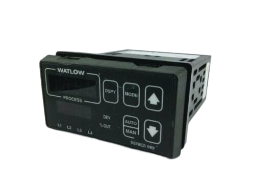 WATLOW 989-20FE-JERG