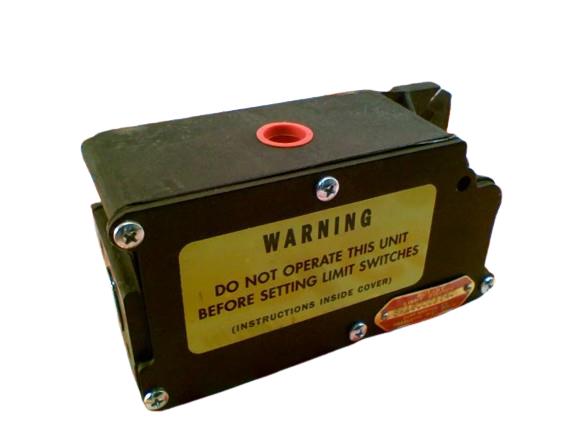 DUFF NORTON SKA6000BT40