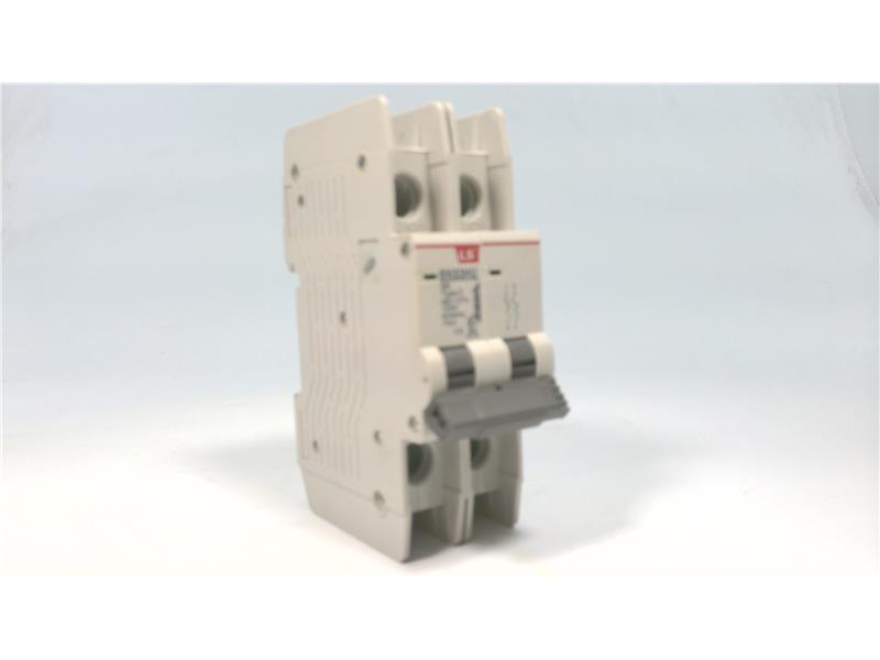 LS ELECTRIC BK63HU-C-4A-10KA-480/277VAC-UL489