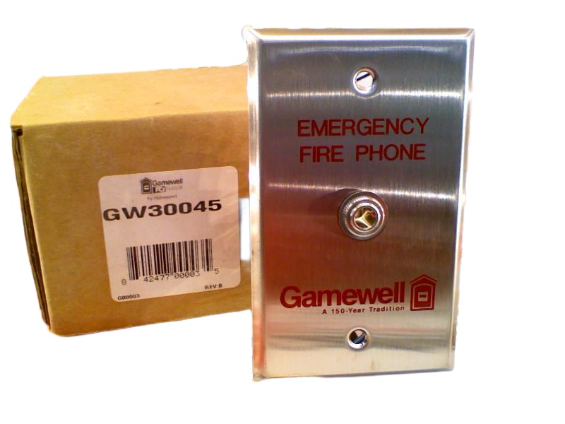 HONEYWELL GW-30045