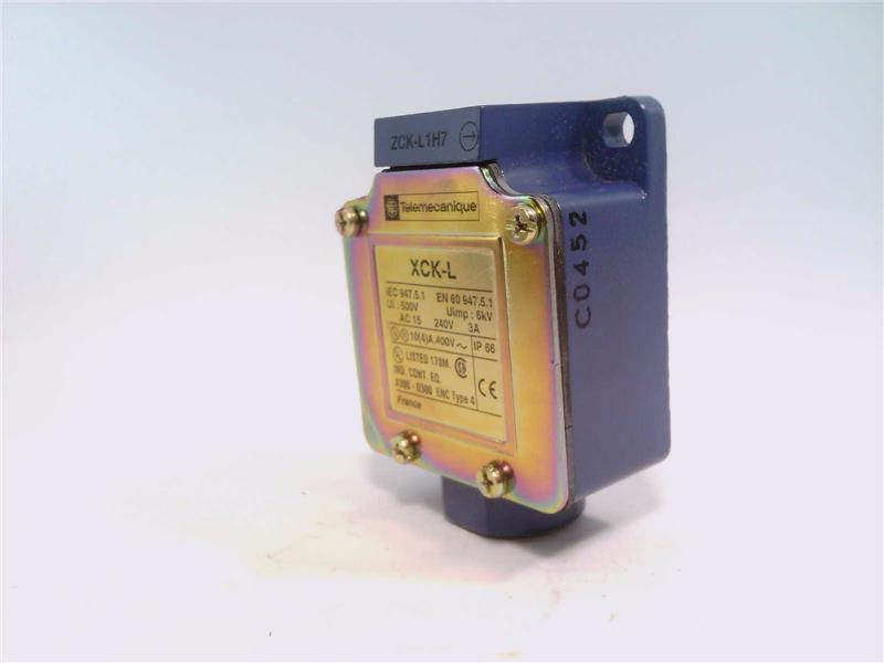 TELEMECANIQUE SENSORS ZCKL1H7