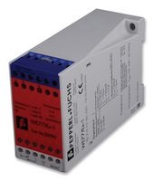 PEPPERL & FUCHS WE77/EX1-UL-115V