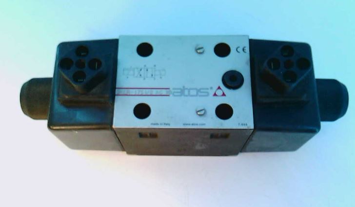 ATOS DKER-1714 AC 11