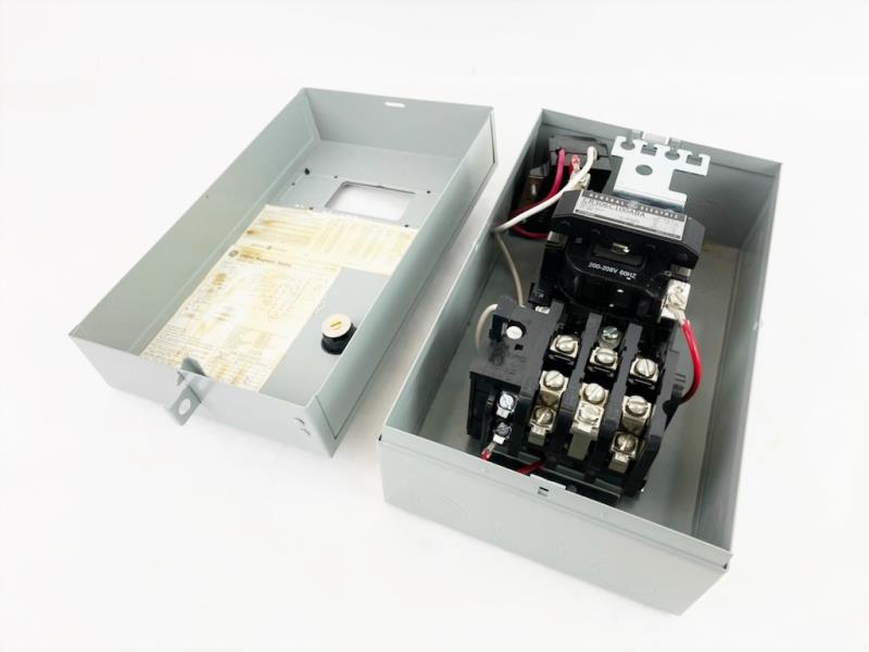 GENERAL ELECTRIC CR306C123ABA