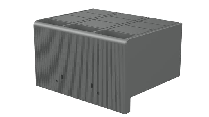 ASEA BROWN BOVERI 1SDA105029R1