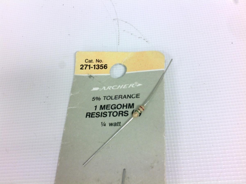 ARCHER 271-1356