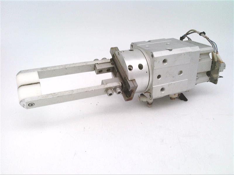 SMC MRHQ25D-180S-DIJ00299