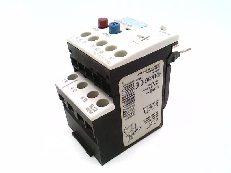 SIEMENS 3RB1015-1PB0