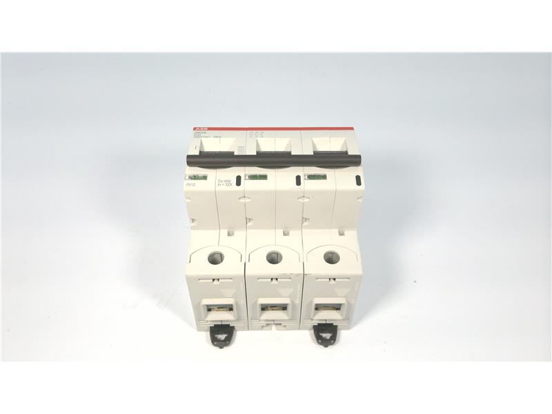 ASEA BROWN BOVERI S803S-K32