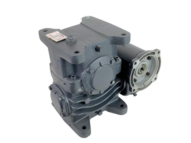 REGAL REXNORD 35GCDB400 L-R 56C