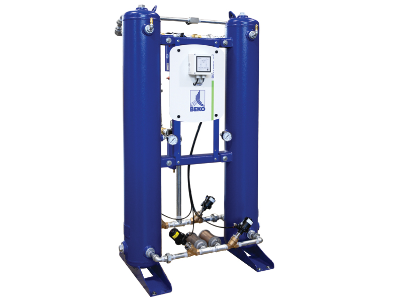 BEKO TECHNOLOGIES 4027010