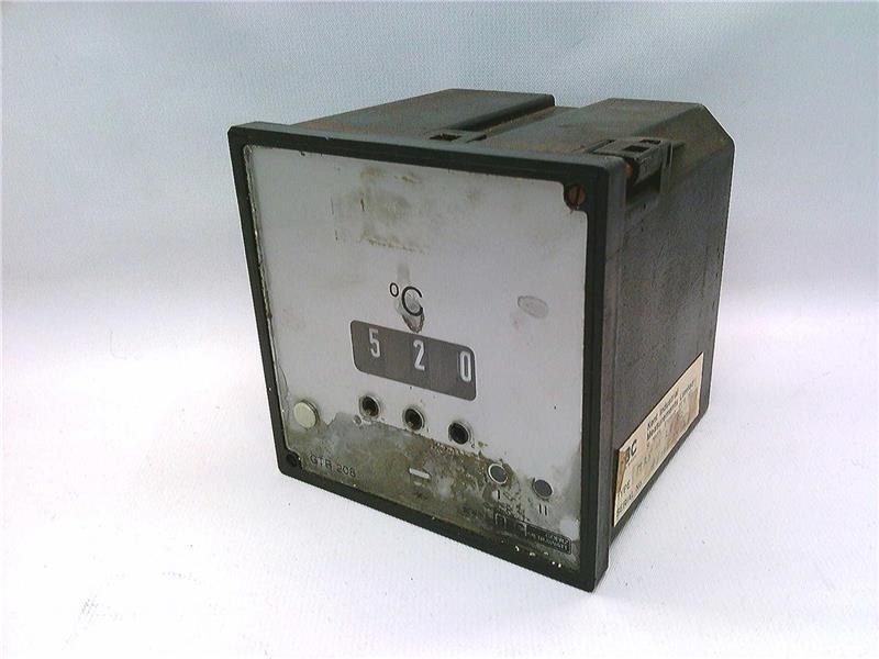 ASEA BROWN BOVERI M25-11-26-30