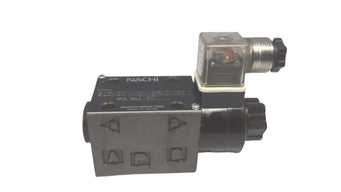 NACHI SLD-G01-A3X-GR-C1-30