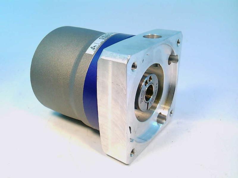 WITTENSTEIN NP 025S-MF1-10 -1C1-1S