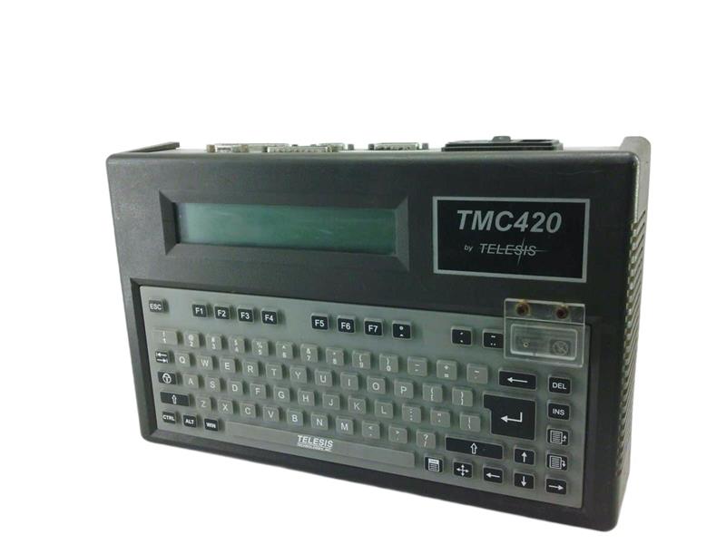 TMC-420P by TELESIS TECHNOLOGIES