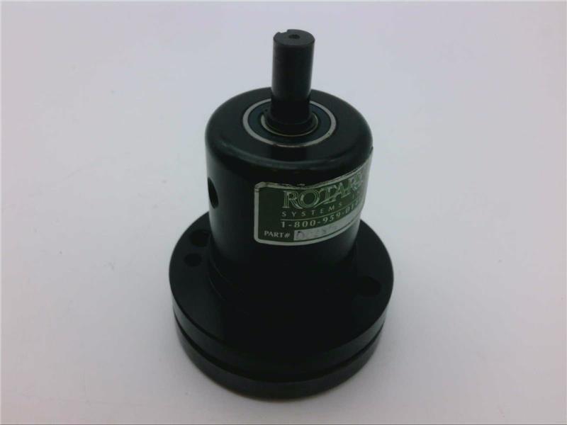 ROTARY SYSTEMS INC D0285
