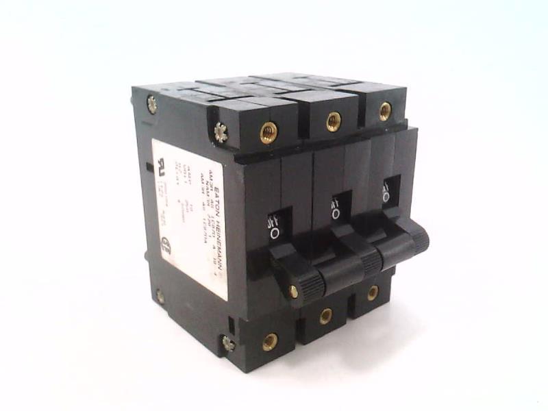 EATON CORPORATION AM3R-A8-LC07DA-10-4