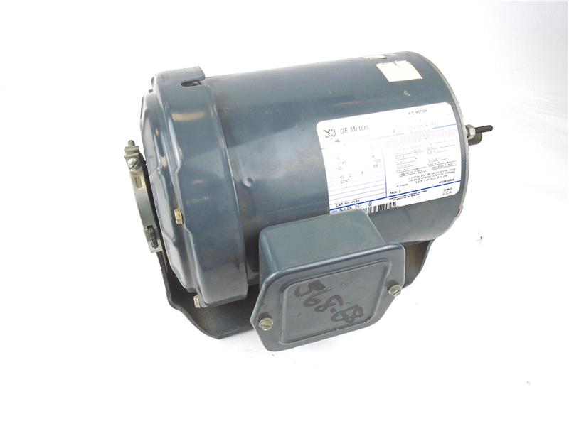 GENERAL ELECTRIC H186