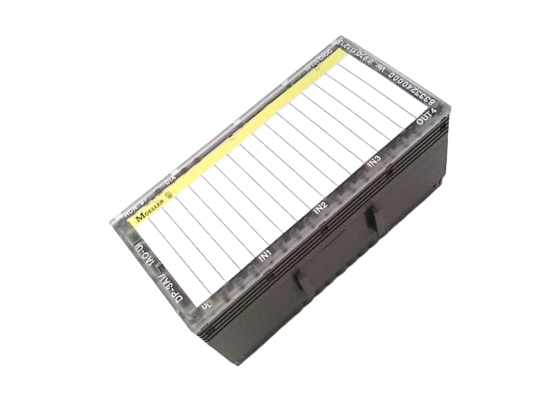 DP-3AI/1AO-UI by EATON CORPORATION