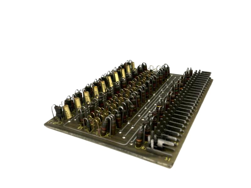 IC3600LBDA1 by GENERAL ELECTRIC