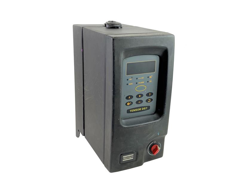 ATLAS COPCO D321-DS7