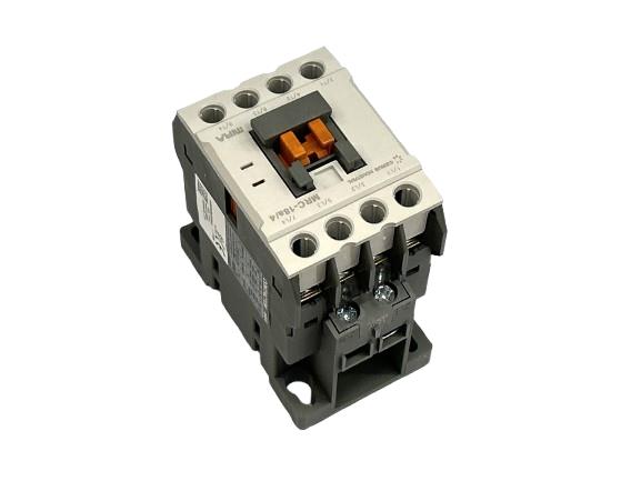 FRANKLIN ELECTRIC MRC-18A-4-120VAC