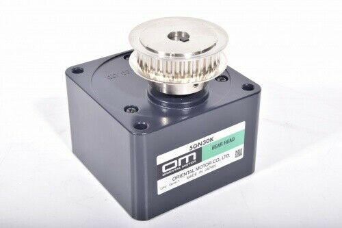 ORIENTAL MOTOR 5GN30K