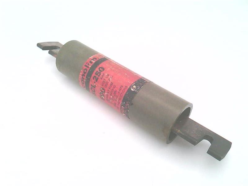 ECONOMY FUSE SCL-250